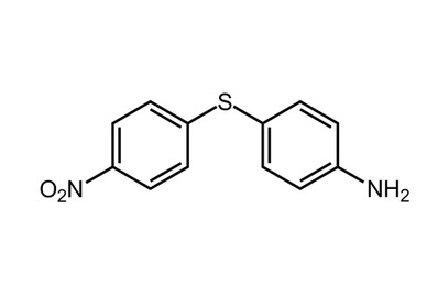 4-Amino-4′-nitrodiphenyl sulfide, ≥99%