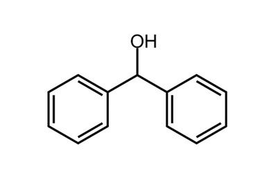 Diphenylmethanol, ≥99%