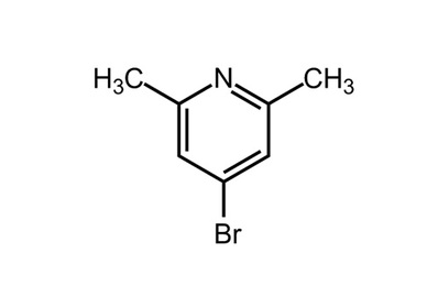 2,6-Dimethyl-4-bromopyridine, ≥98%