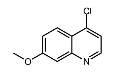4-Chloro-7-methoxyquinoline, ≥97%