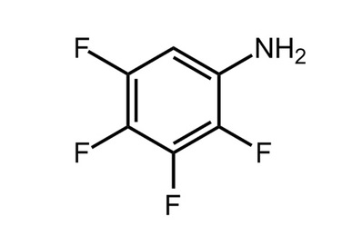 2,3,4,5-Tetrafluoroaniline, ≥98%
