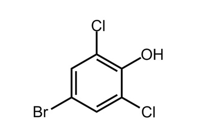 4-Bromo-2,6-dichlorophenol, ≥97%