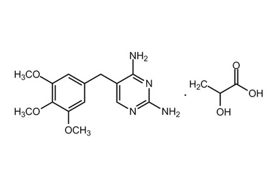 Trimethoprim lactate, ≥99%