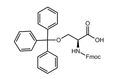 Fmoc-Ser(Trt)-OH, ≥98%
