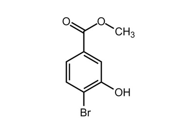 Methyl 4-Bromo-3-hydroxybenzoate, ≥98%