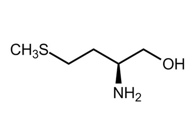 (S)-(−)-Methioninol