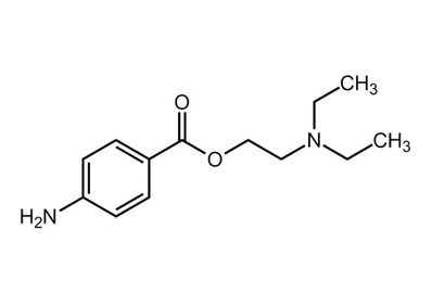 Procaine, ≥98.5%