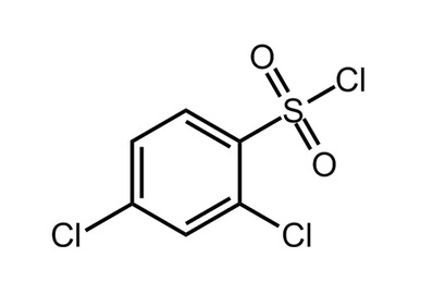 2,4-​Dichlorobenzenesulfonyl chloride, ≥98%