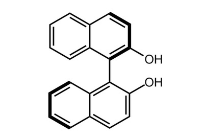 (R)-(+)-1,1'-Bi-2-naphthol, ≥99.5%
