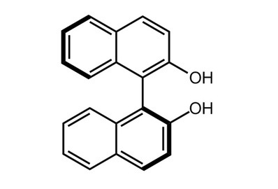 (S)-(-)-1,1'-Bi-2-naphthol, ≥99.5%