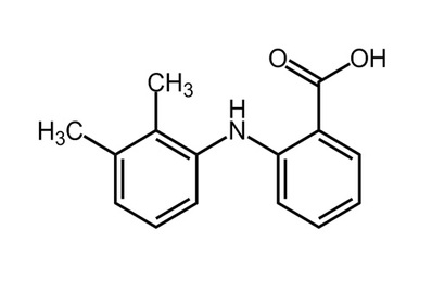 Mefenamic acid, ≥99%