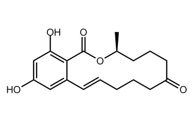 Zearalenone, ≥98%