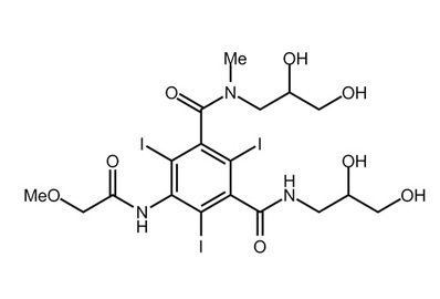 Iopromide, ≥98%