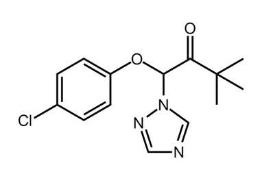 Triadimefon, ≥96%