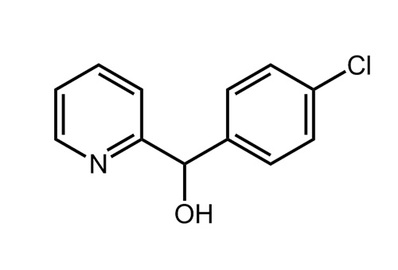 4-Chlorophenyl-2-pyridinylmethanol, ≥98%