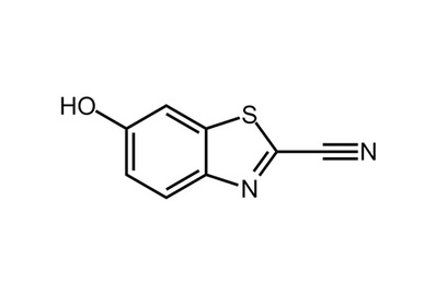 2-Cyano-6-hydroxybenzothiazole, ≥95%