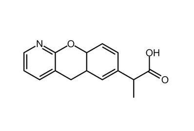 Pranoprofen, ≥99%