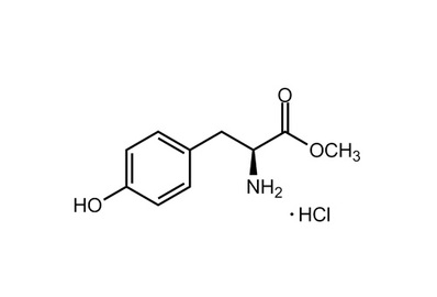 L-Tyrosine methyl ester hydrochloride, ≥99%