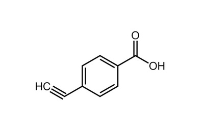 4-Ethynylbenzoic acid, ≥95%
