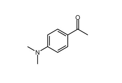4'-Dimethylaminoacetophenone, ≥99%