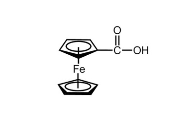 Ferrocenecarboxylic acid, ≥99%