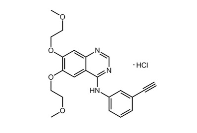 Erlotinib HCl, ≥99%