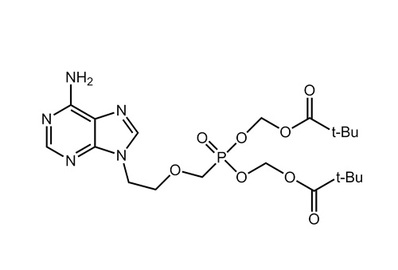 Adefovir dipivoxil, ≥99.5%
