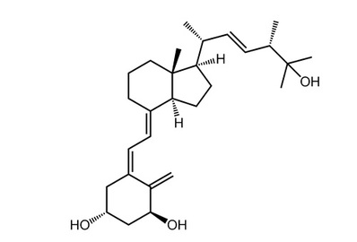 1α,25-Dihydroxyvitamin D2, ≥98%