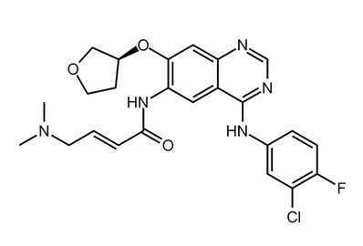 Afatinib, ≥99%