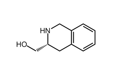 (R)-1,2,3,4-Tetrahydroisoquinolylmethan-3-ol, ≥98%