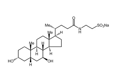 Sodium tauroursodesoxycholate, ≥97%