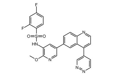 GSK2126458, ≥98%