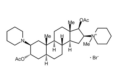 Vecuronium bromide, ≥99%