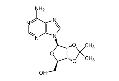 2′,3′-O-​Isopropylideneadenosine, ≥98%