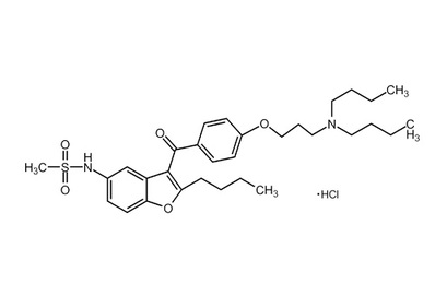 Dronedarone HCl, ≥99%