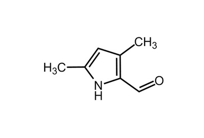 3,5-​Dimethylpyrrole-​2-​carboxaldehyde, ≥99%