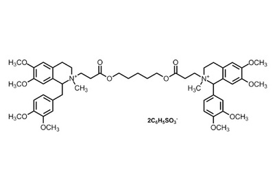 Atracurium besylate, ≥98%