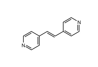 1,2-​Di(4-​pyridyl)​ethylene, ≥98%