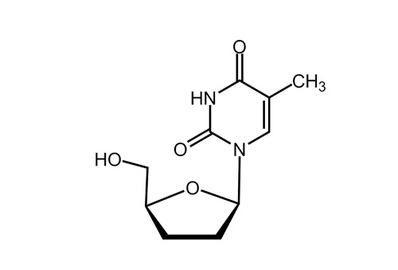 3′-Deoxythymidine, ≥98%