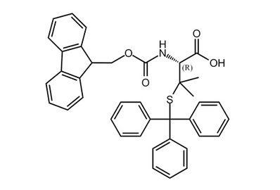 Fmoc-Pen(Trt)-OH, ≥99%