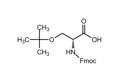 Fmoc-D-Ser(tBu)-OH, ≥99%