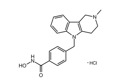 Tubastatin A HCl, ≥98%