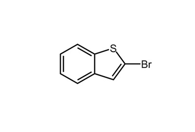 2-​Bromobenzothiophene, ≥96%