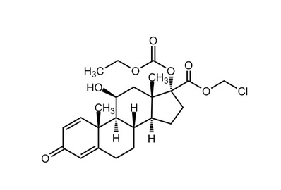 Loteprednol etabonate, ≥99%