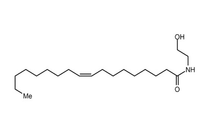 N-Oleoylethanolamine, ~98%