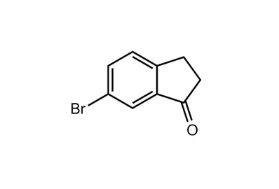 6-Bromo-1-indanone, ≥99%