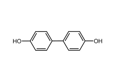 4,4′-Dihydroxybiphenyl, ≥98%