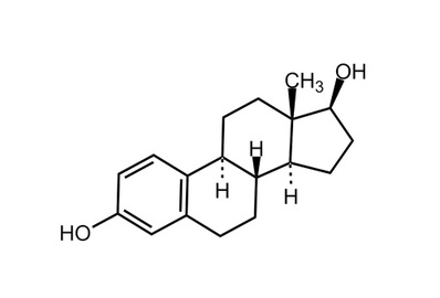 β-Estradiol, ≥97%