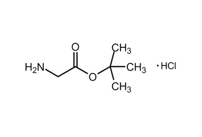 Glycine tert-butyl ester hydrochloride, ≥99%