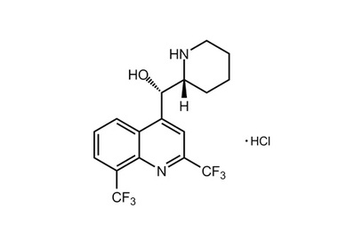 Mefloquine hydrochloride, ≥99%